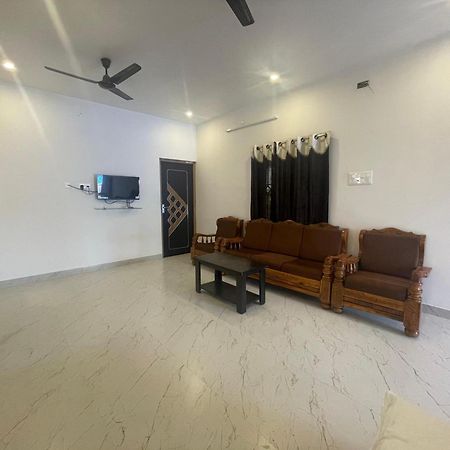 Mks Homes Tirukkadaiyur Exterior foto