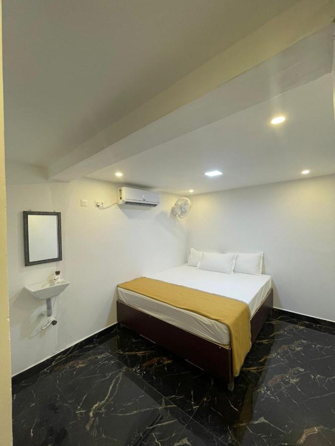 Mks Homes Tirukkadaiyur Exterior foto