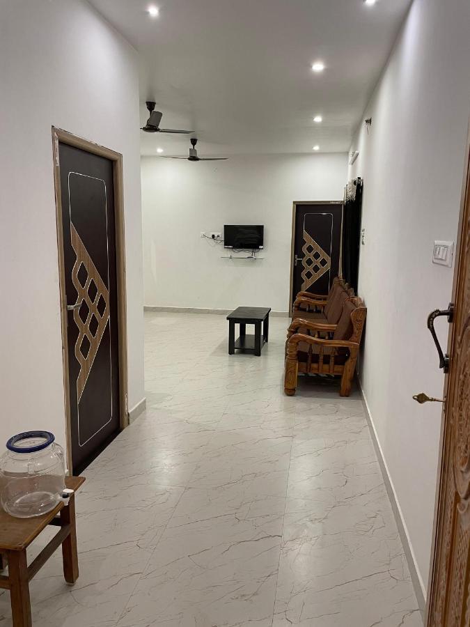 Mks Homes Tirukkadaiyur Exterior foto