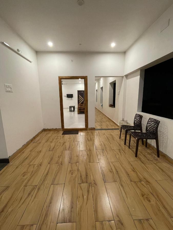 Mks Homes Tirukkadaiyur Exterior foto